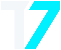 T7 Logo