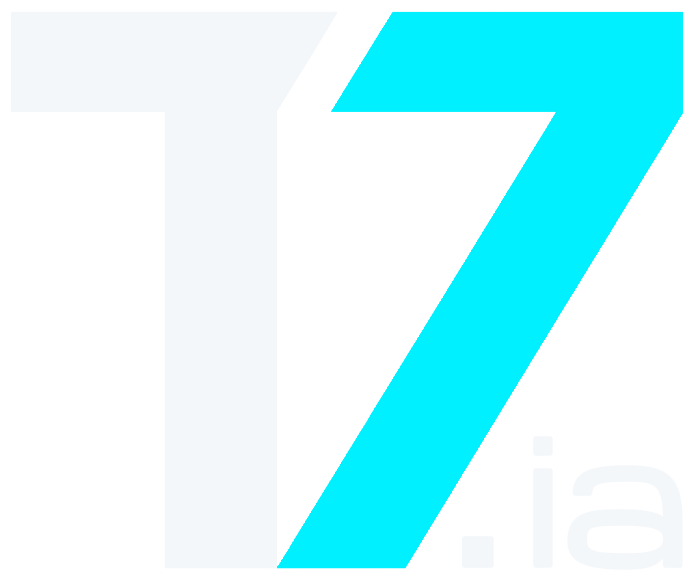 T7 Logo